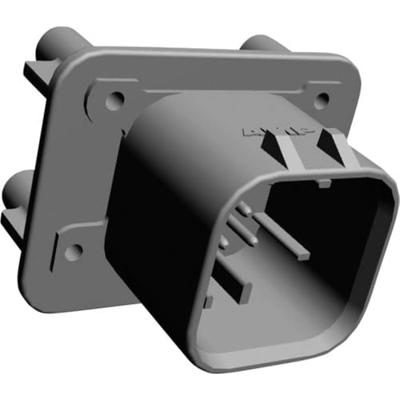 TE Connectivity 1-776275-1 Male header, inbouw (precisie) AMPSEAL Totaal aantal polen: 8 1 stuk(s)