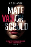 Mate van onschuld - H.S. Chandler - ebook - thumbnail