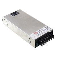 Mean Well HRP-450-36 wisselstroom, gesloten, 36 V/DC, 12,5 A, 450 W, 1 stuk