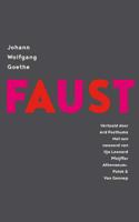 Faust - Johann Wolfgang Goethe - Paperback (9789025302382)