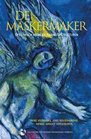 De maskermaker (Hardback)