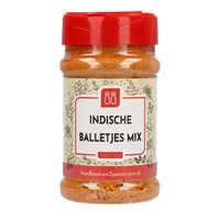 Indische Balletjes mix - Strooibus 200 gram - thumbnail