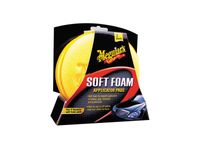 Soft Foam Applicator Pads MEGUIARS