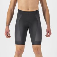 Castelli Insider spinning short zwart heren L - thumbnail