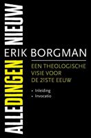 Alle dingen nieuw I: Inleiding en Invocatio - Erik Borgman - Paperback (9789043533645)