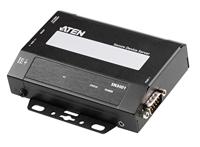 ATEN SN3401 1-poort RS-232/422/485 Secure Device Server