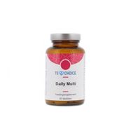 Daily multi vitamine mineralen complex - thumbnail