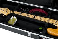 Gator Cases GC-BASS luxe ABS-koffer voor elektrische basgitaar - thumbnail