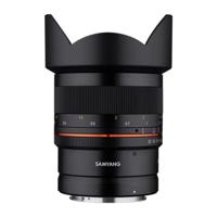 Samyang 14mm f/2.8 Lens voor Nikon Z Mount