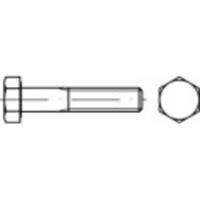 TOOLCRAFT 124485 Zeskantbout M12 340 mm Buitenzeskant DIN 931 Staal 25 stuk(s) - thumbnail