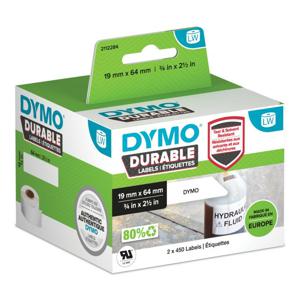 DYMO 2112284 printeretiket Wit Zelfklevend printerlabel