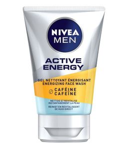 Men active energy face wash fresh look