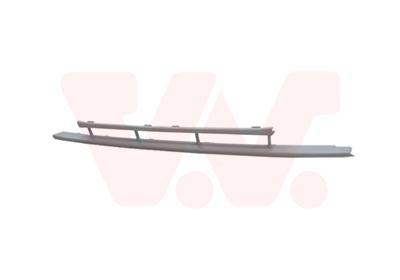 Spoiler VAN WEZEL, Inbouwplaats: Midden, u.a. fÃ¼r Audi