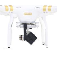 Polarpro PGMBL-LOC-P3 DJI Phanton 3 Lens tas met Gimbal Lock