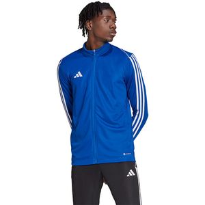 adidas Tiro 23 League Training Jacket - Opruiming - Kleding - Blue - maat S