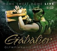 Home Sweet Home - Live - CD (0602537636983)
