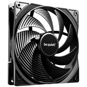 be quiet! Pure Wings 3 140mm PWM high-speed Computer behuizing Ventilator 14 cm Zwart 1 stuk(s)