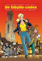De Sybille-codex - Danker Jan Oreel, Frank Jonker - Hardcover (9789088863554)