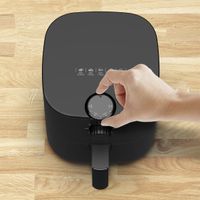 Tefal Easy Fry Essential EY1308 3.5 L heteluchtfriteuse - thumbnail