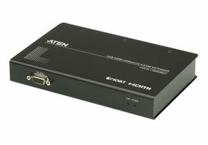 ATEN CE820-ATA-G KVM-extender Zender en ontvanger