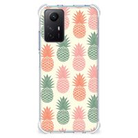 Xiaomi Redmi Note 12s Beschermhoes Ananas