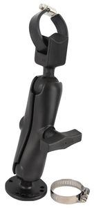 RAM Mount Trolling Motor Stabilizer Mount medium RAM-108U