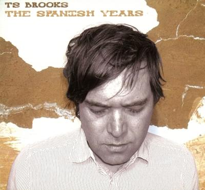 The Spanish Years - CD (4260186743979)