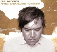 The Spanish Years - CD (4260186743979)