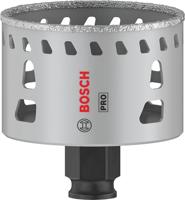 Bosch 1 x PRO Tile Power Change Plus gatzaag (voor harde tegels, zachte tegels, diameter 65 mm, professionele accessoires boormachine/schroevendraaier)