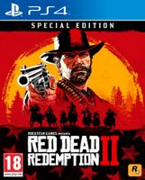 Red Dead Redemption 2 Special Edition