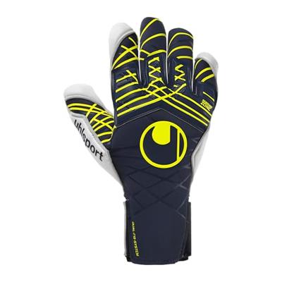 uhlsport voetbal keepershandschoenen Voorspelling Absolutgrip Skin Cut