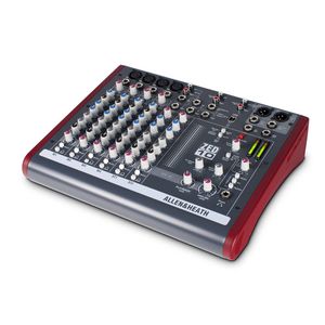 Allen & Heath ZED10 compacte PA mixer