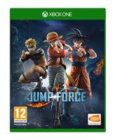 JEU CONSOLE BANDAI NAMCO JUMP FORCE XBOX ONE