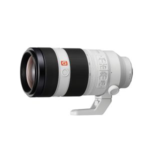 Sony FE 100-400mm f/4.5-5.6 GM OSS objectief (SEL100400GM.SYX)