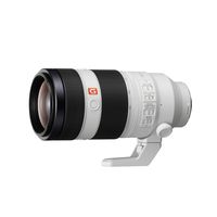 Sony FE 100-400mm f/4.5-5.6 GM OSS objectief (SEL100400GM.SYX) - thumbnail