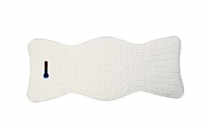 Badmat AquaSense met indicator