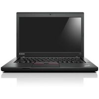 Lenovo ThinkPad L460 - Intel Core i3-6e Generatie - 14 inch - 8GB RAM - 240GB SSD - Windows 11