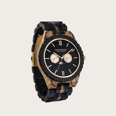Houten Horloge Special Edition