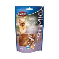 Trixie 31546 PREMIO Rabbit Drumsticks, 8 St./100 g