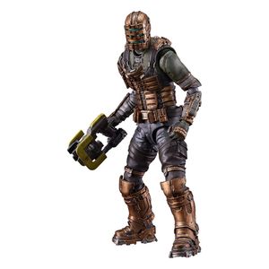 Dead Space Figma Action Figure Isaac Clarke 17 cm