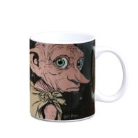 Harry Potter Mug Dobby - thumbnail