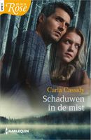 Schaduwen in de mist - Carla Cassidy - ebook - thumbnail