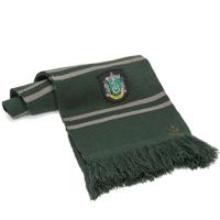 Harry Potter Scarf Slytherin 190 Cm - thumbnail