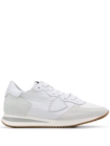 Philippe Model Paris baskets Trpx Basic - Blanc