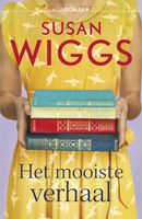 Het mooiste verhaal - Susan Wiggs - ebook - thumbnail