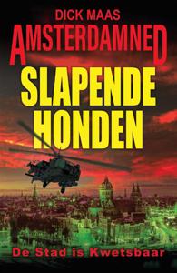 Slapende honden (Paperback)