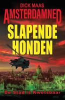 Slapende honden (Paperback) - thumbnail