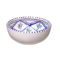 Sareva Kom Blue Green (Ø15 cm)