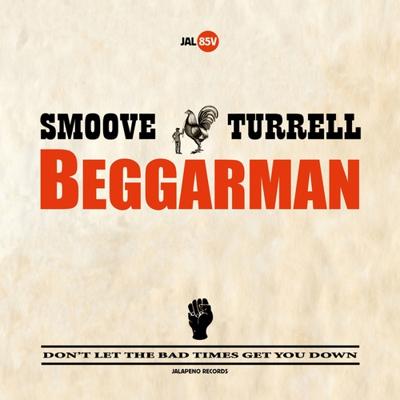 Beggarman - 7 inch Vinyl;7 inch Vinyl (5050580760615)