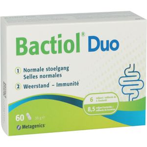 Bactiol Duo